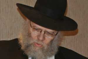 'HEART OF GOLD': Lakewood Rabbi Zeev Rothschild, 62, Dies Of Coronavirus