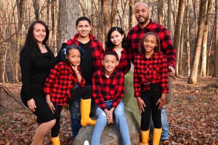 COVID-19: Orange County Basketball Coach Survived By Wife, Four Kids