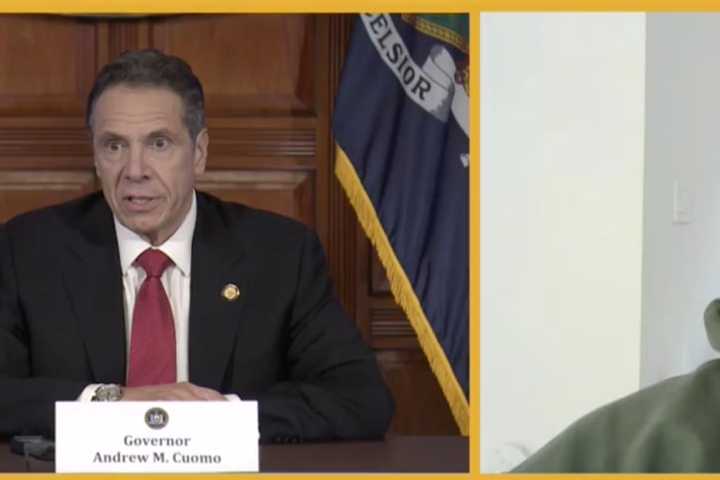 COVID-19: Here's Why You Won't See Any New Episodes Of Cuomo Brothers' Show On CNN