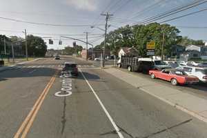 Man Killed In Two-Vehicle Long Island Crash