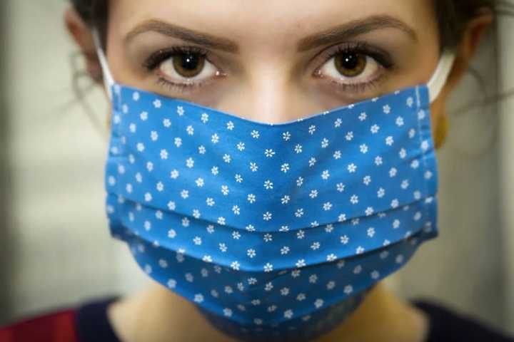 COVID-19: Here's When Masks Or Cloth Face Coverings Are Required To Be Worn In CT