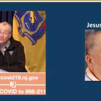 <p>Gov. Murphy remembers Jesus Villaluz.</p>