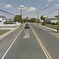 <p>An elderly woman was burglarized on Main Street in Farmingdale.</p>