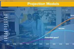 COVID-19: New York 'On Pause' Extended, But Cuomo Sees Possible 'Flattening Of Curve'