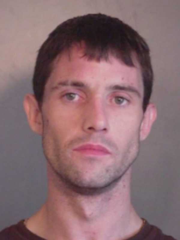 State Police Issue Alert For Wanted Hudson Valley Man