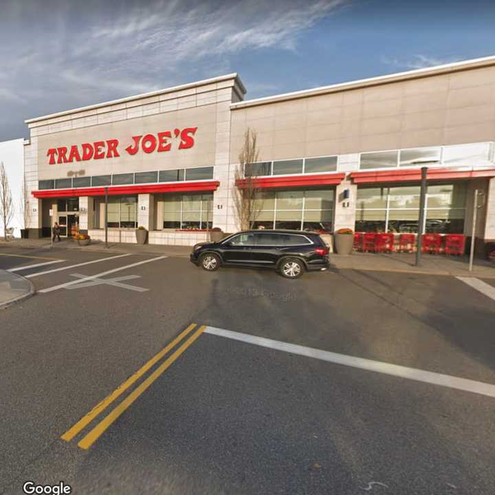 Trader Joe&#x27;s at 910 Old Country Road in Garden City.