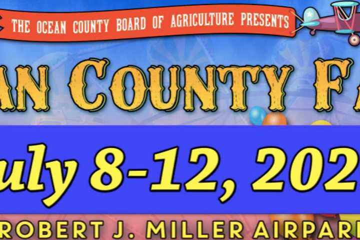 COVID-19 Cancels 73rd Annual Ocean County Fair In Berkeley