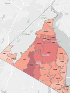 COVID-19: 'We're Watching Rockland,' Cuomo Says; State Sends Additional Equipment To County