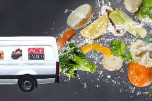 COVID-19: Area Food Distributor Launches Home Delivery Program