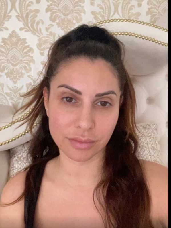 Paramus 'RHONJ' Star Jennifer Aydin Tests Positive For Coronavirus