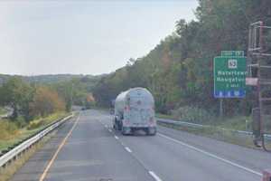 Litchfield County Woman Killed, Danbury Man Seriously Injured In Double-Fatal I-84 Crash