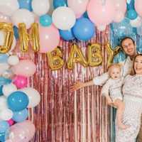 <p>Jamie Otis and Doug Hehner have a baby girl and are expecting a boy in the coming weeks.</p>