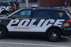 Massive Hoboken Fight Injures Officer, Lands Two In Custody