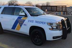 Head-On Frankford Twp. Crash Leaves 4 People Seriously Injured: State Police