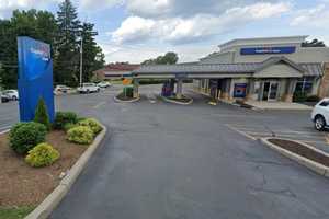 Suspect Nabbed After Bank Robbery In Rockland