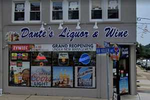 Winning Lottery Ticket Sold In Clifton