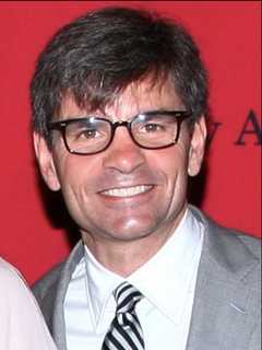 COVID-19: George Stephanopoulos Latest TV Personality Accused Of Improper Social Distancing