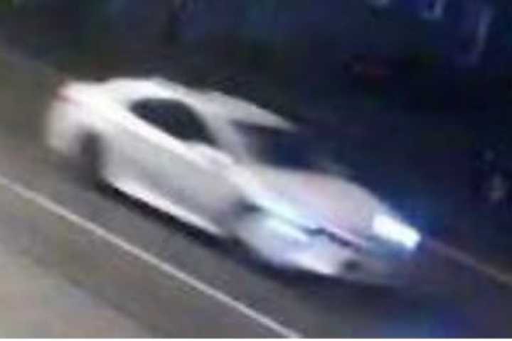 Police Asking For Help Identifying Vehicle Involved In Hit/Run That Left Long Island Woman Dead