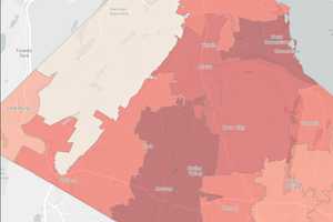 COVID-19: New Update On Number Of Fatalities, Cases By Town In Rockland County