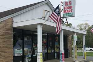 Lottery Ticket Good For Nearly $99K Sold In Middlesex County