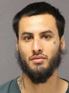 Jersey Shore Man Gets 8 Years State Prison For Armed Robbery At Lakewood Pharmacy