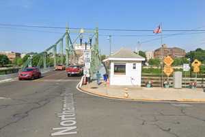 COVID-19: Phillipsburg Bridge Monitor Tests Positive