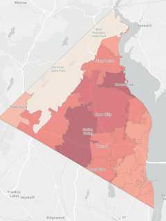 COVID-19: Here's Latest Update On Number Of Rockland County Deaths, Cases