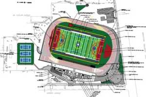 $29M Memorial Field Plan Gains Approval In Westchester