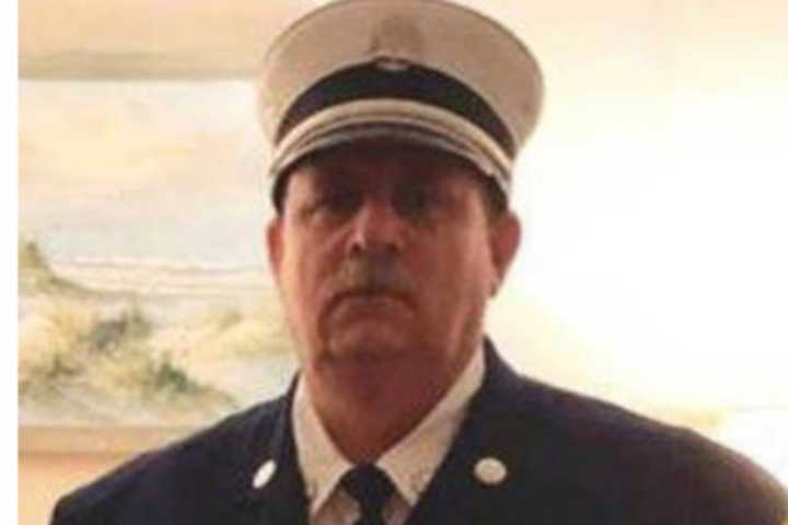 Edison Fire Captain, 55, Dies Of Coronavirus