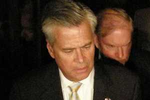 COVID-19: Dean Skelos Detainment Status Changes Yet Again