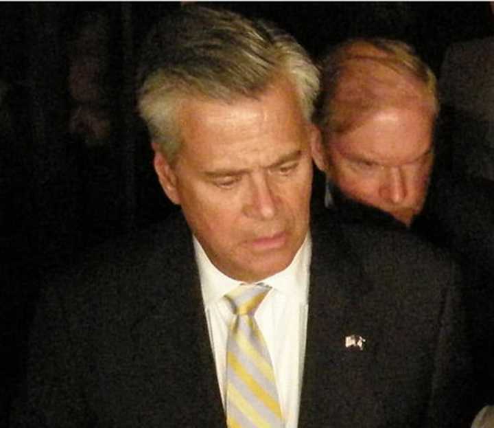 Dean Skelos