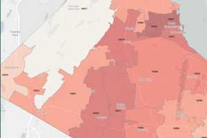 COVID-19: Here's Latest Number Of Fatalities, Breakdown Of Cases By Town In Rockland