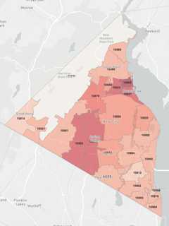 COVID-19: Here's Latest Update On Number Of Rockland County Deaths, Cases