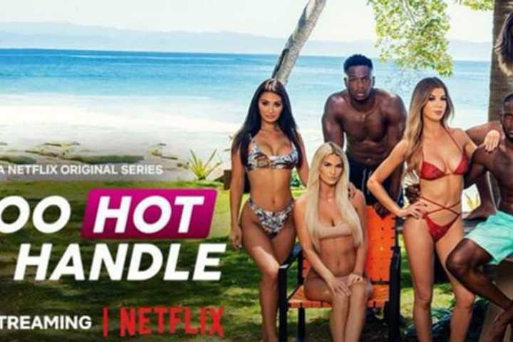 NJ Native Stars On New Netflix Dating Show That Bans Sex