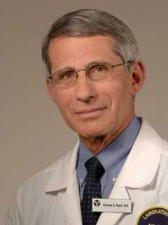 COVID-19: Sports May Not Return This Year, Fauci Says