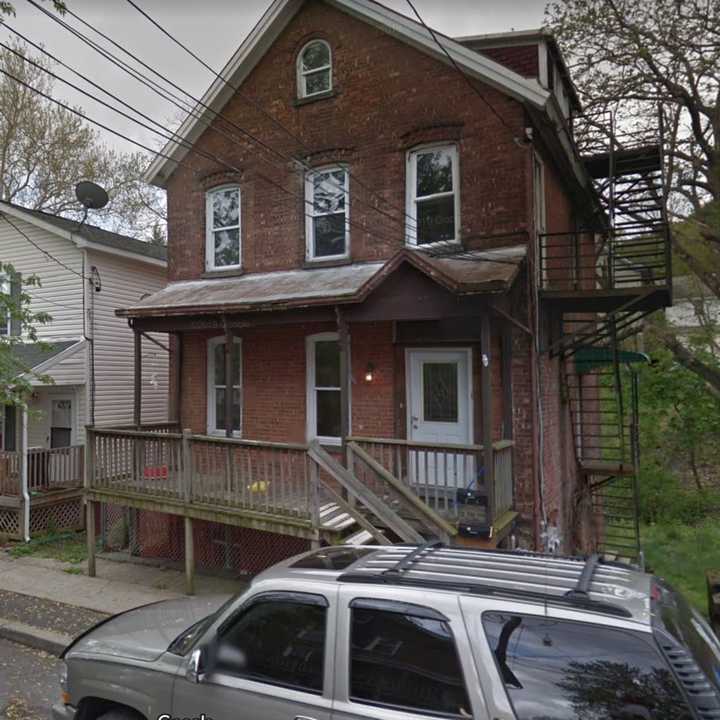 A 6-month-old baby was found dead in a bathtub in Kingston.