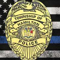 <p>Hamilton Township police</p>