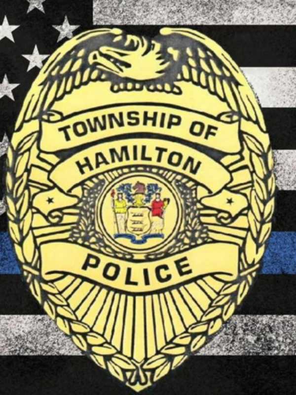 Route 40 In Hamilton Closed Due To Multi-Car Crash