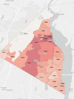 COVID-19: Here's Latest Update On Number Of Rockland County Deaths, Cases