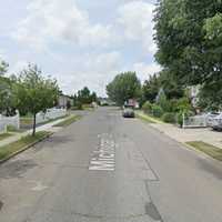 <p>A teenager stole a car on Michigan Drive in Hicksville.</p>