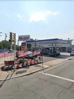 Suspect Nabbed In Long Island Gas Station Robbery