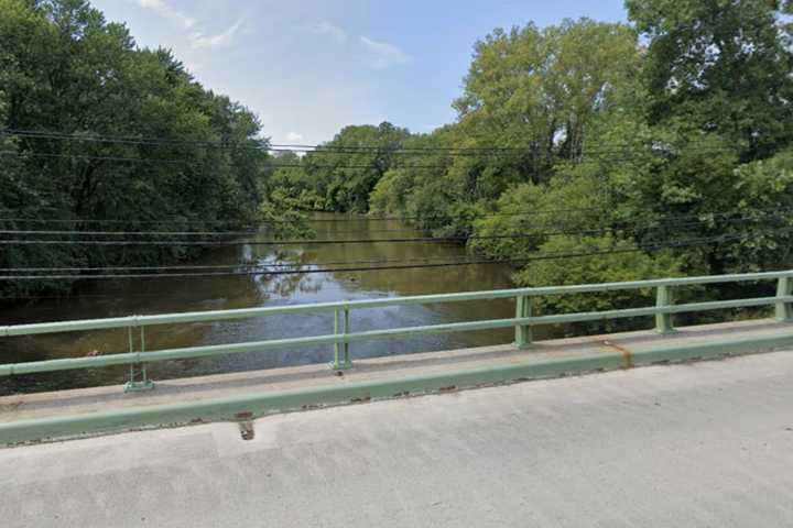 Fisherman Finds Body In Area River, State Police Say