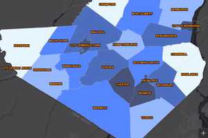 COVID-19: Here's Latest Update On Number Of Orange County Deaths, Cases