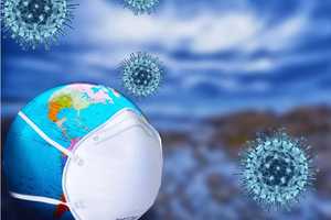 COVID-19: CDC Triples Number Of Novel Coronavirus Symptoms