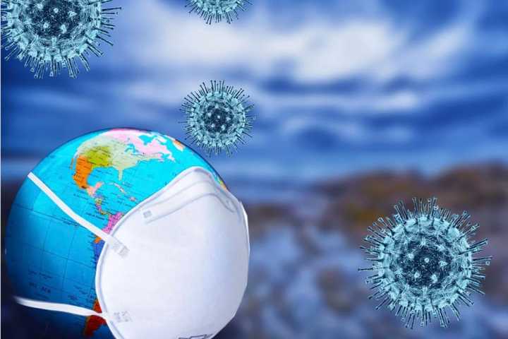 COVID-19: CDC Triples Number Of Novel Coronavirus Symptoms