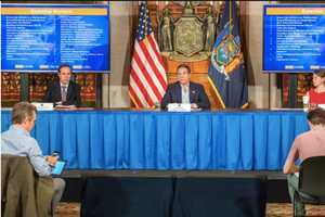 COVID-19: NY Health Director Denies Undercount On Nursing Home Deaths After Scathing AG Report