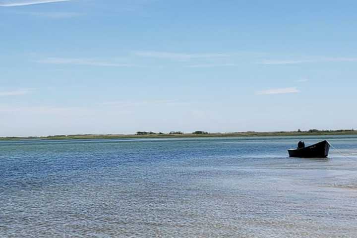 Good Samaritan Rescues Long Island Man After Falling Off Boat