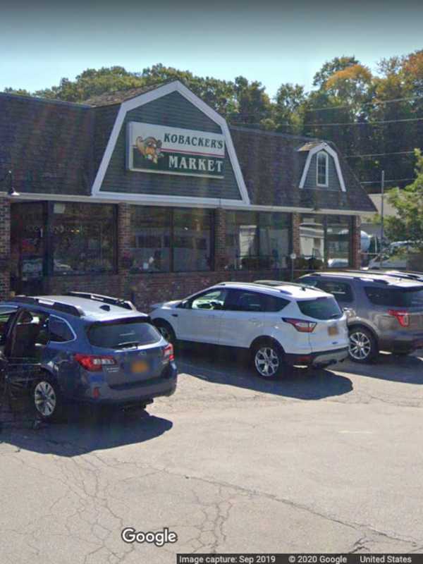 Suspect Nabbed In Burglary At Popular Deli/Market In Putnam