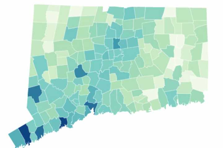 COVID-19: CT Could Be 7-10 Days Away From Looking To Reopen Some Parts Of State, Lamont Says