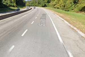 Danbury Woman Seriously Injured In Wrong-Way Crash